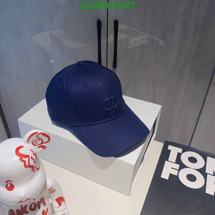SAMC - CHL Caps & Hats - 297
