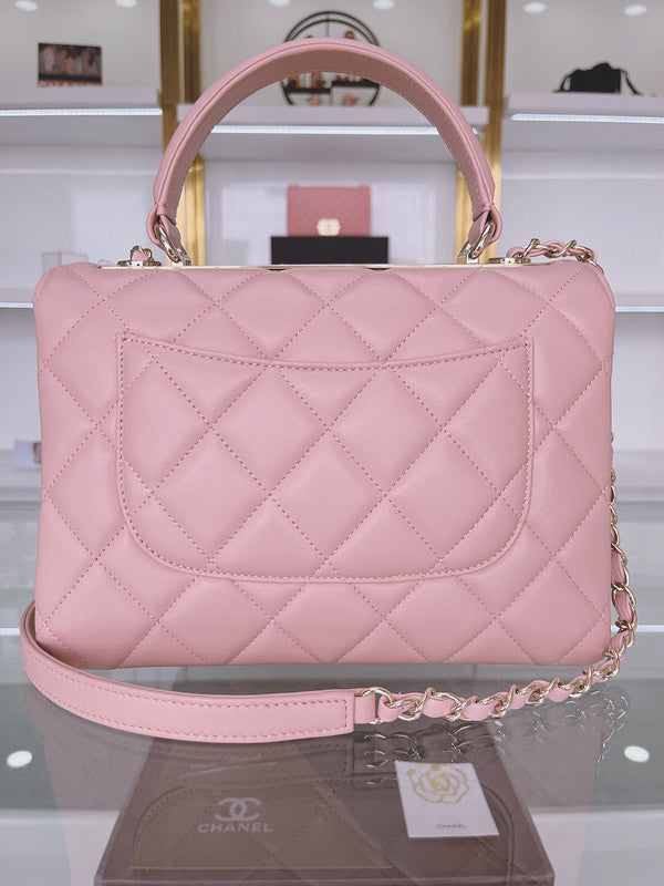 Satchel Bags - CHL Bags - 3263