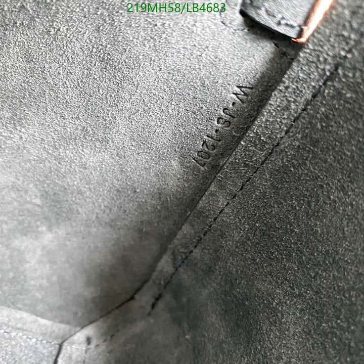 SAMC - COL Bags - 267