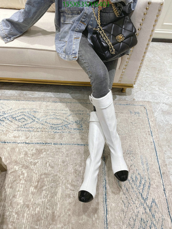 SAMC - Mix Boots - 060