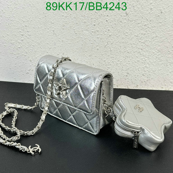 SAMC - CHL Bags Crossbody - 499
