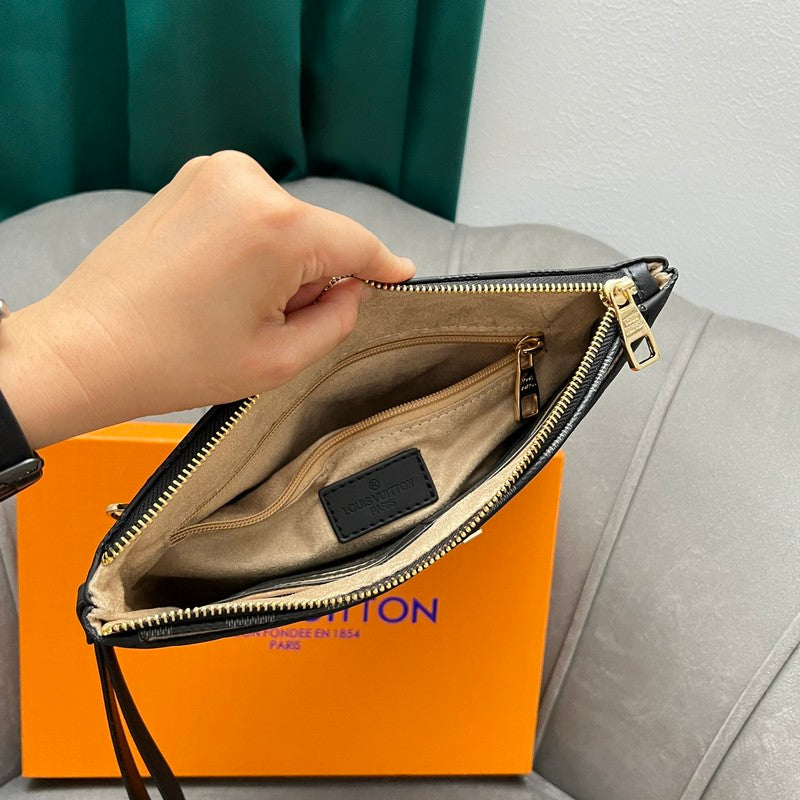 Satchel Bags - VL Bags - 3350