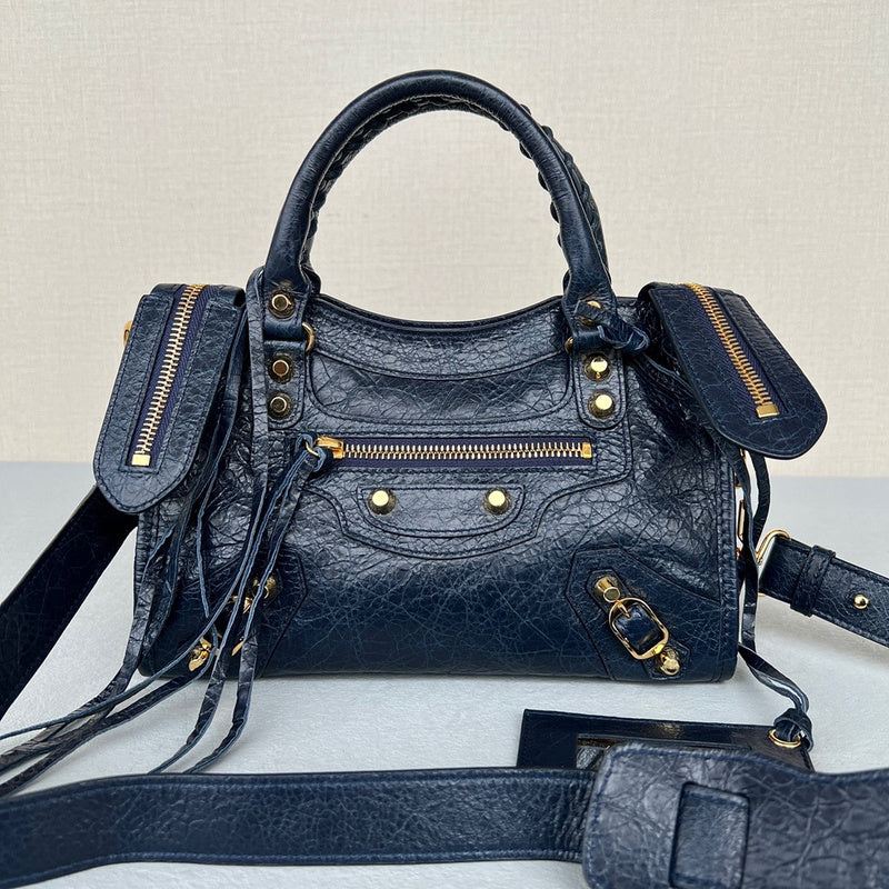 Glami- - BG Bags - 086
