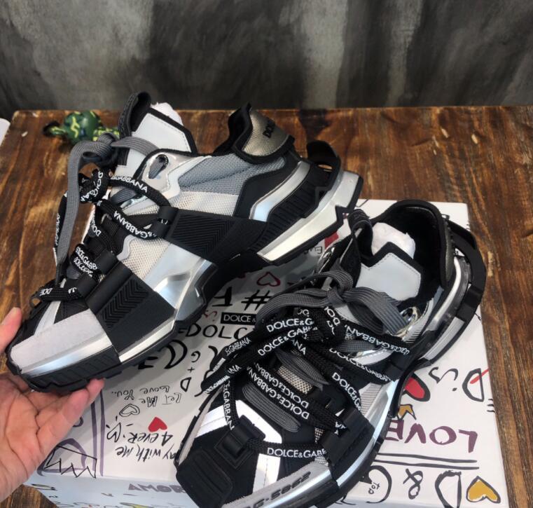 SAMC - DAG Women Shoes - 243