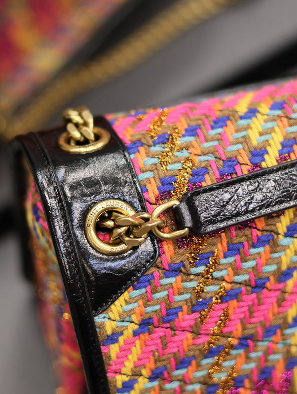 Satchel Bags - SLY Bags - 123