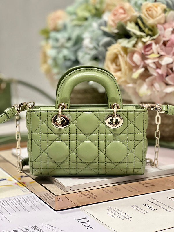 Glami Fashion - DIR Bags - 1215