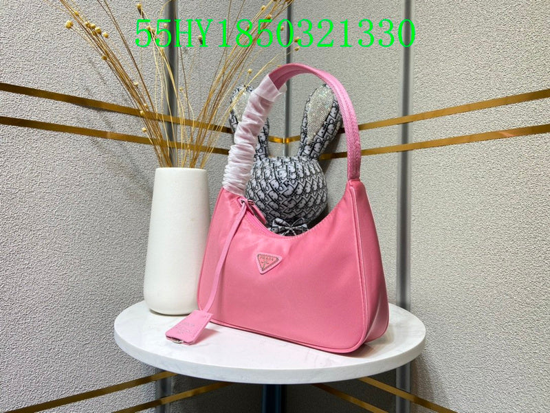 Satchel Bags - PDA Bags - 4538