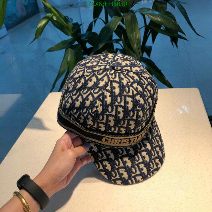 SAMC - DOR Caps & Hats - 102