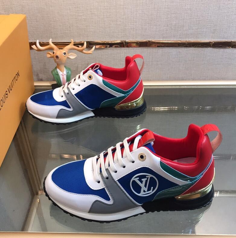 SAMC - LOV Men Shoes - 1794