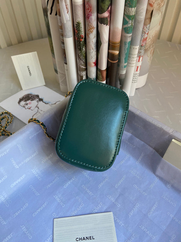 Satchel Bags - CHL Bags - 1002