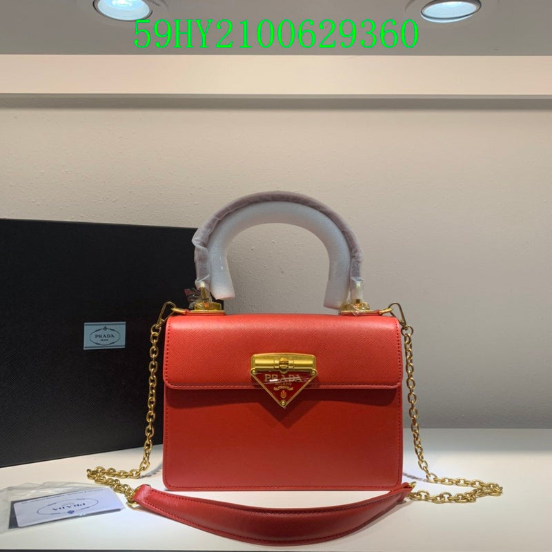 Satchel Bags - PDA Bags - 4160