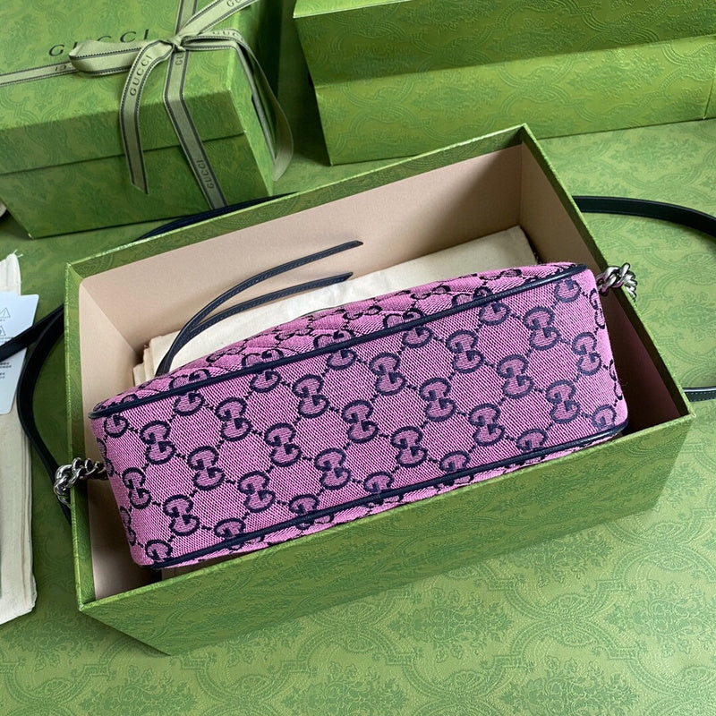 Satchel Bags - GCI Bags - 5873