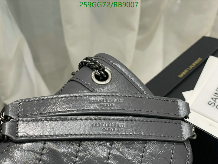 SAMC - YLS Bags - 169