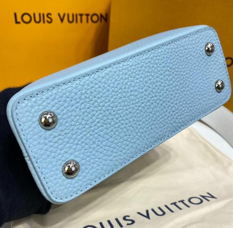 SAMC - LOV Bags - 2350