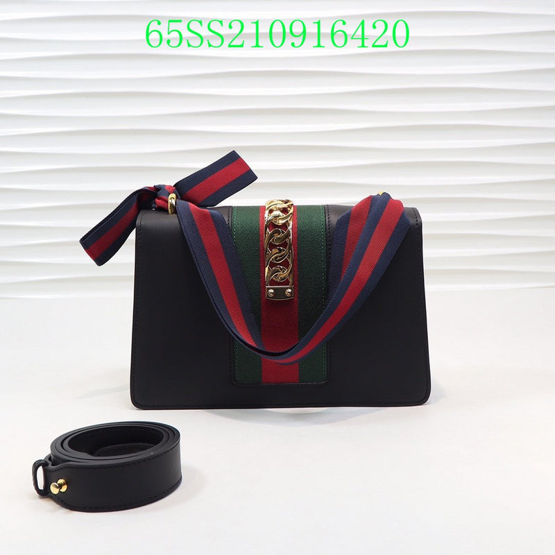 Glami - GUKI Bags - 2320