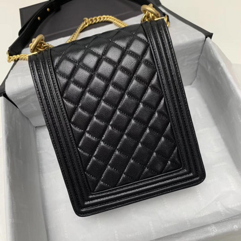 Satchel Bags - CHL Bags - 619