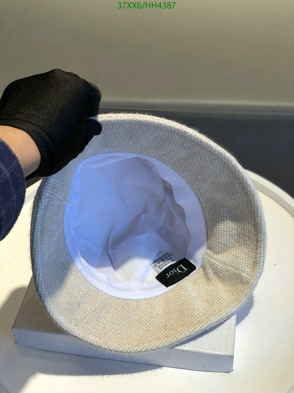 SAMC - DOR Caps & Hats - 109