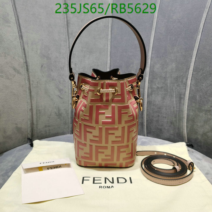 SAMC - FDE Bags - 423