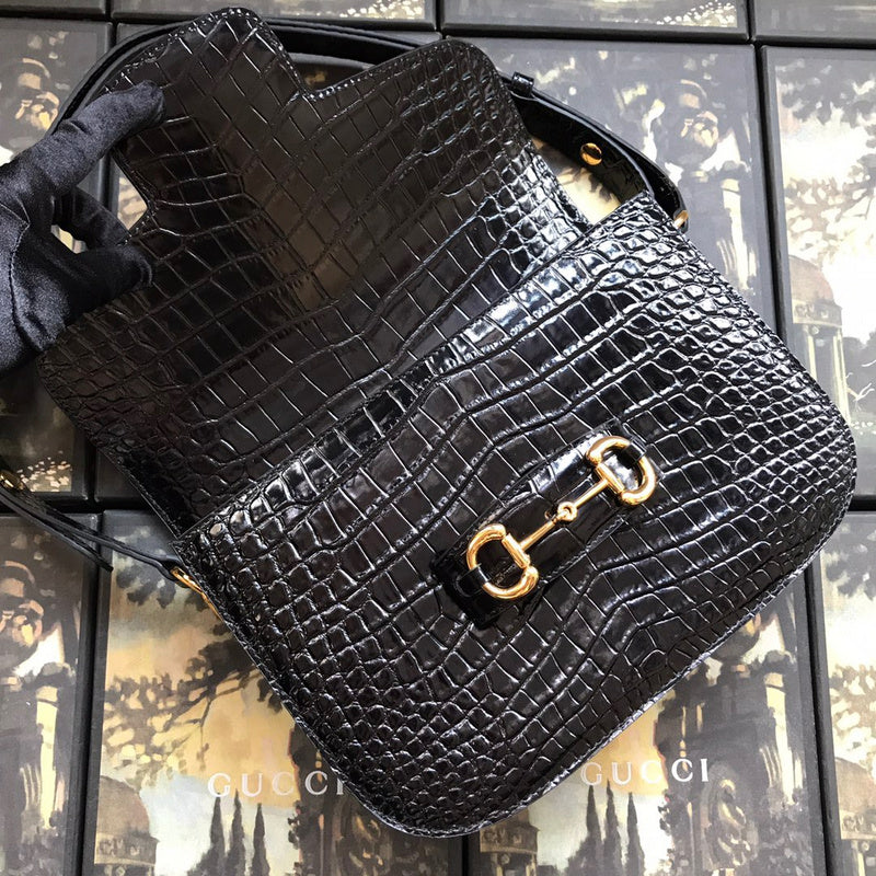Satchel Bags - GCI Bags - 6133