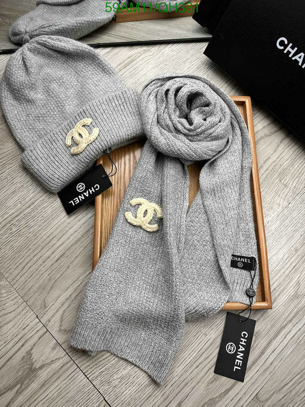 SAMC - CHL Caps & Hats - 179