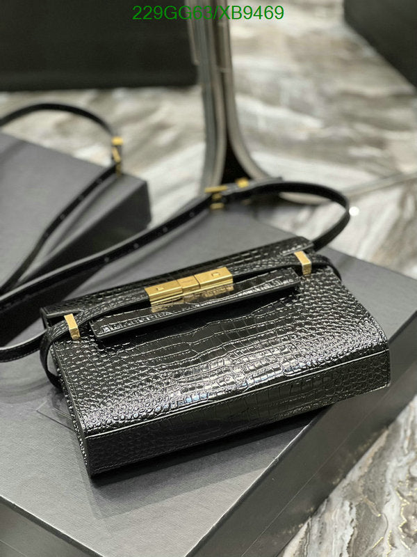 SAMC - YLS Bags - 328