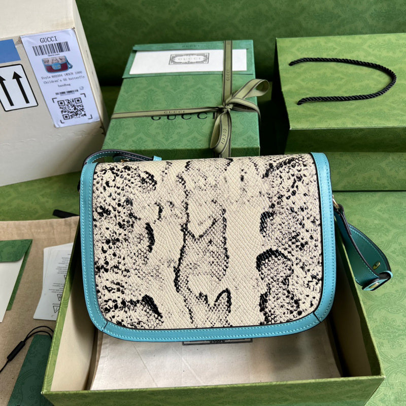 Satchel Bags - GCI Bags - 6531