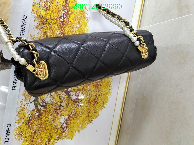 Satchel Bags - CHL Bags - 5400
