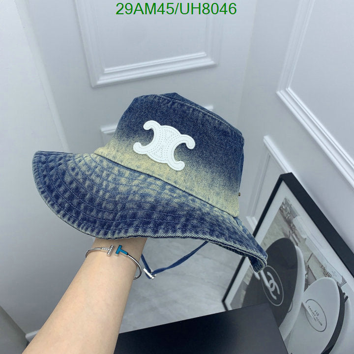 SAMC - COL Caps & Hats - 044