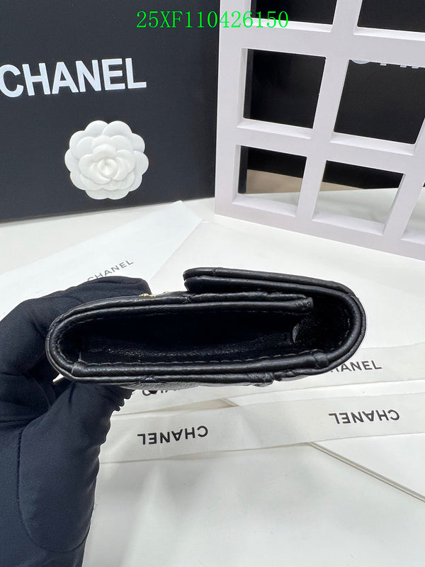 Glami - CHL Wallet - 2375