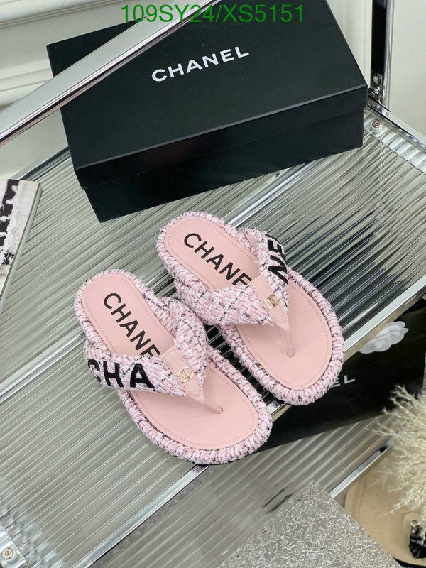 SAMC - CHL Women Shoes Slippers - 148