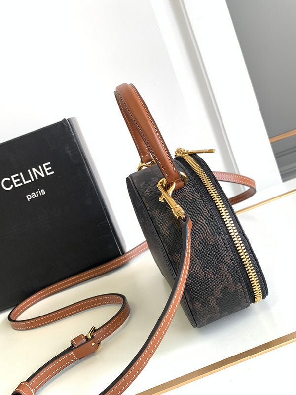 Glamy - COL Bags - 069