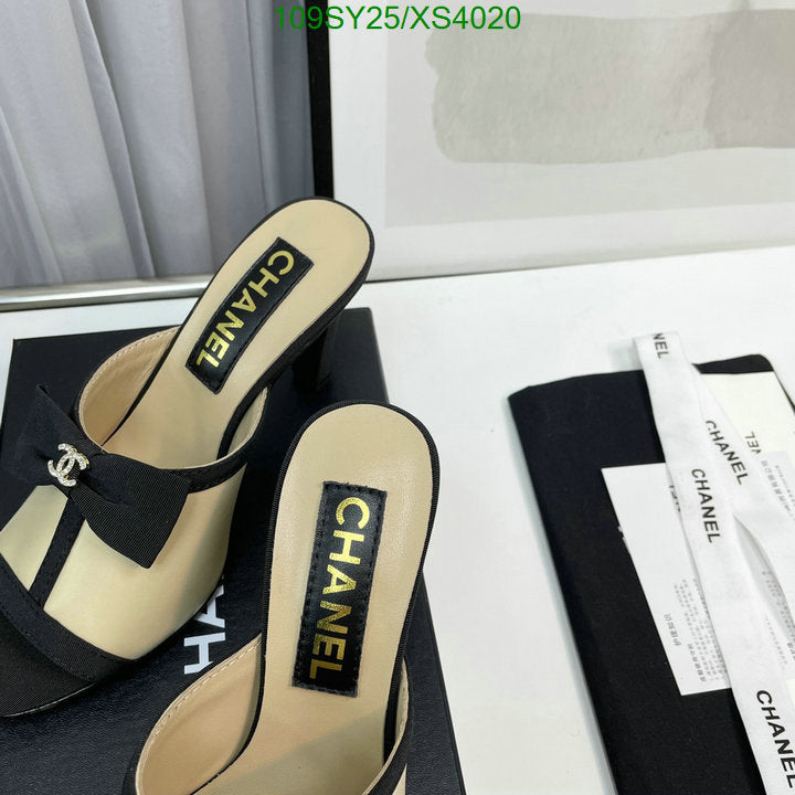 SAMC - CHL Women Shoes High Heels - 206