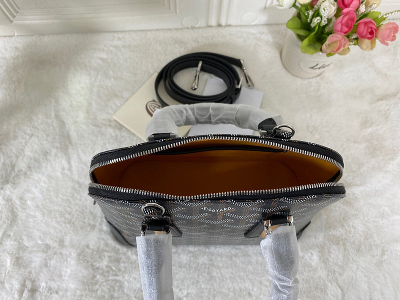 Satchel Bags - GOD Bags - 638