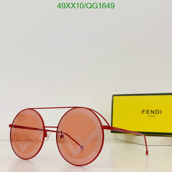 SAMC - FDE Glasses - 078