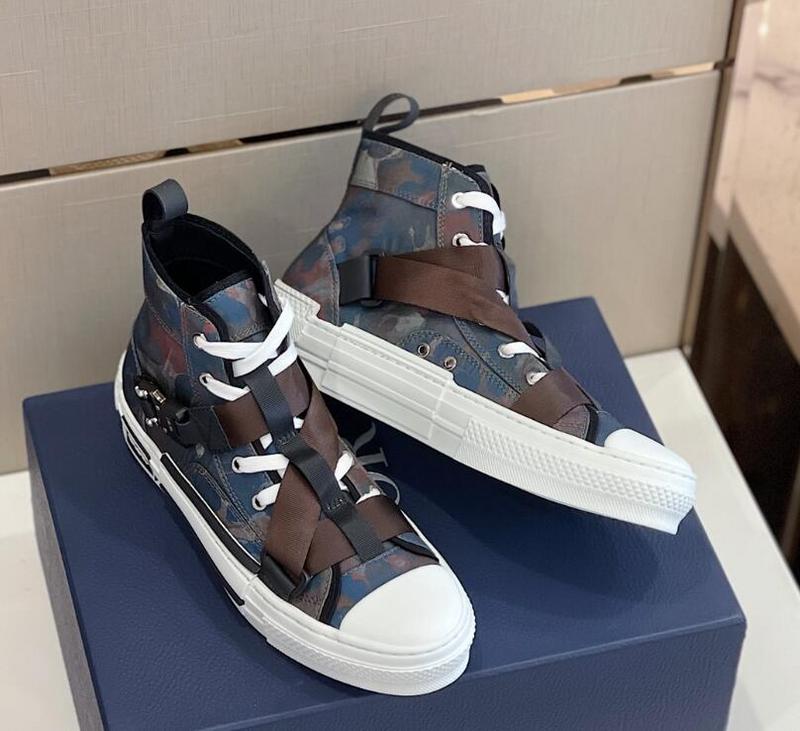 SAMCC - DOR Men Shoes - 531