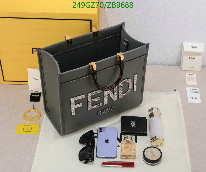 SAMC - FDE Bags - 467
