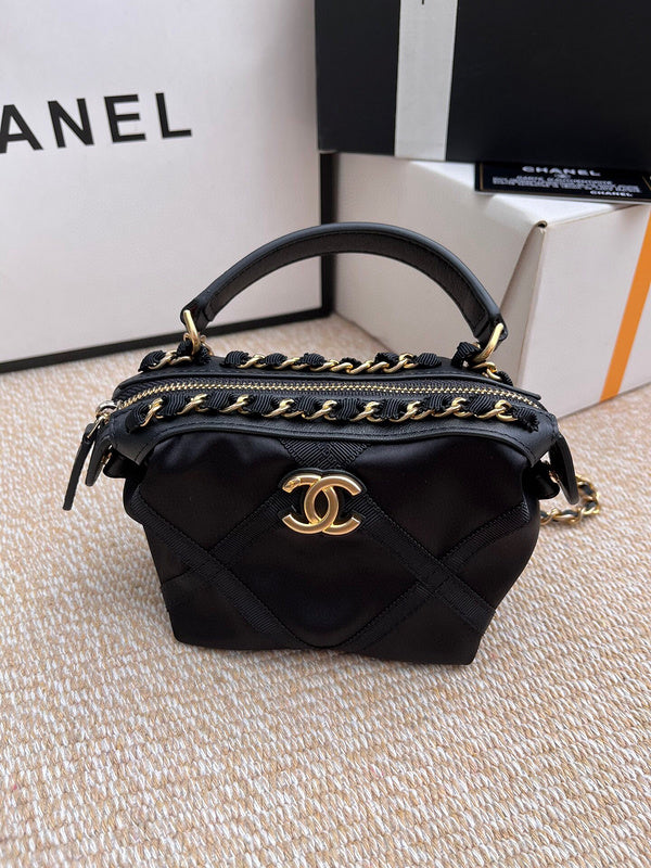 Satchel Bags - CHL Bags - 3384