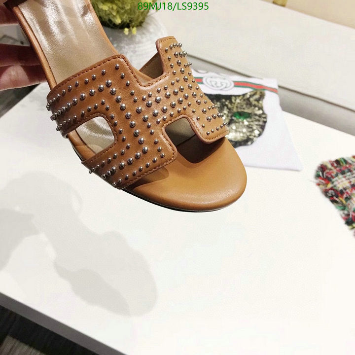 SAMC - HMS Women Shoes - 397
