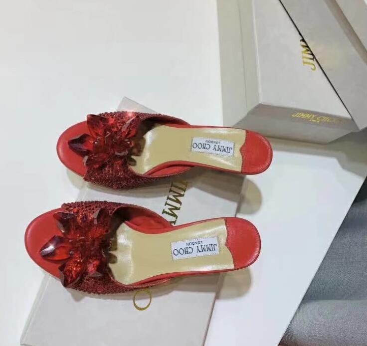 SAMC - JMC Shoes - 090