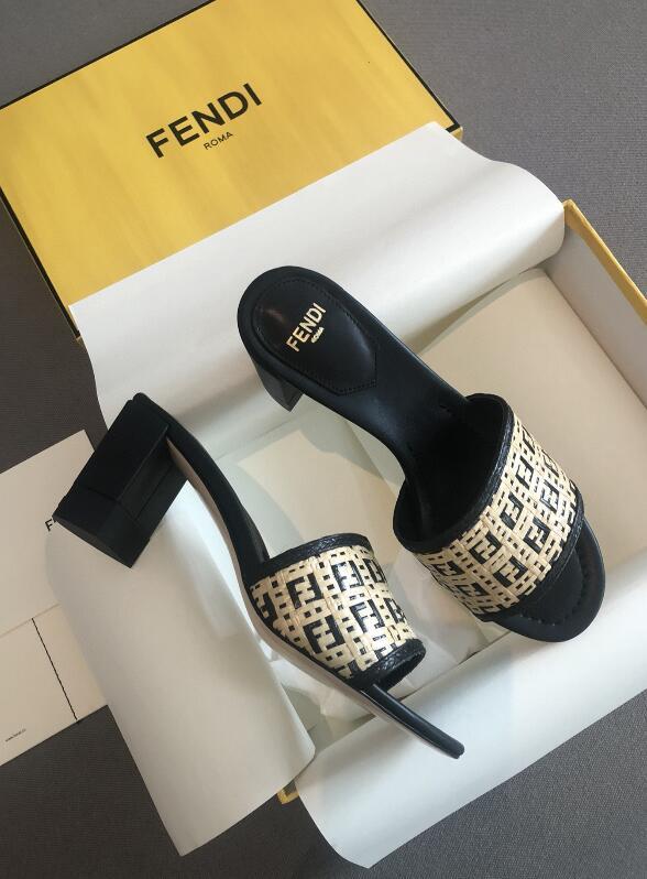 SAMC - FDE Women Shoes - 345