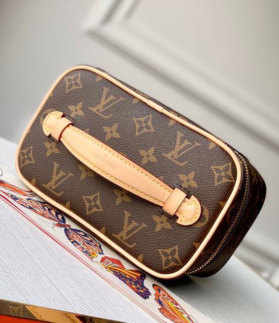 SAMC - LOV Bags - 3066