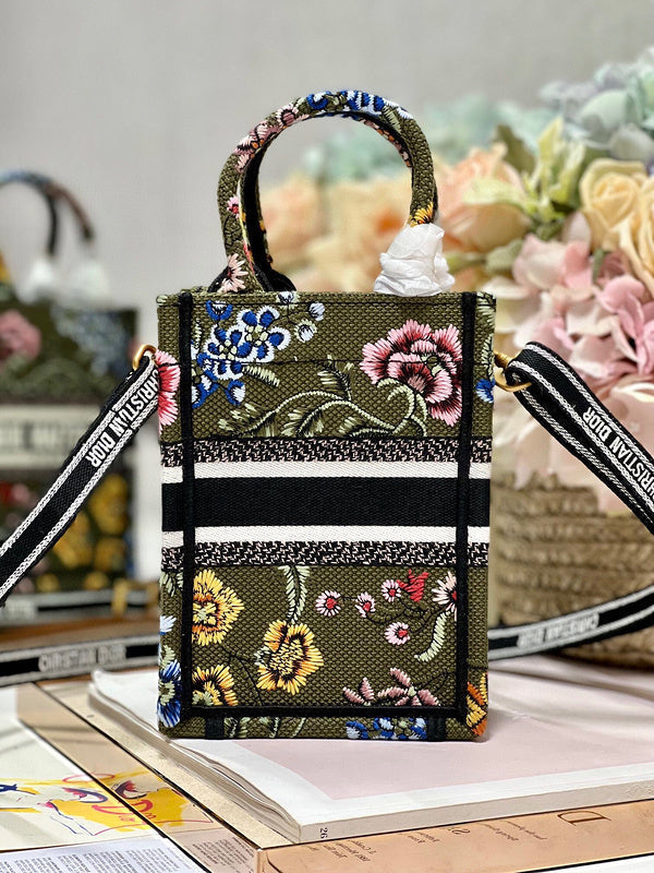 ELE - Dir Bags - 733