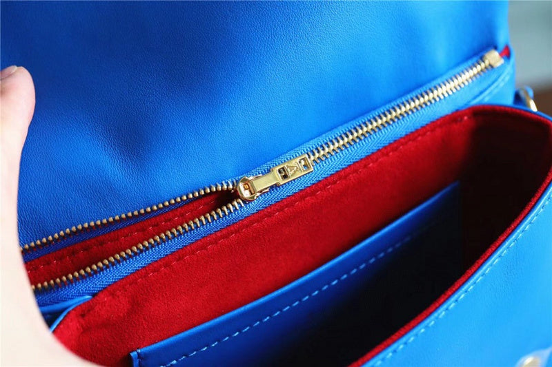 Satchel Bags - VL Bags - 7479