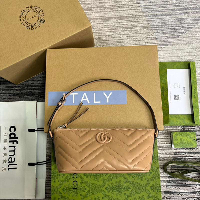 Satchel Bags - GCI Bags - 7670
