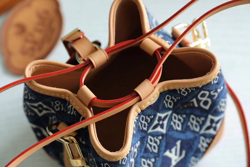 Satchel Bags - VL Bags - 7641