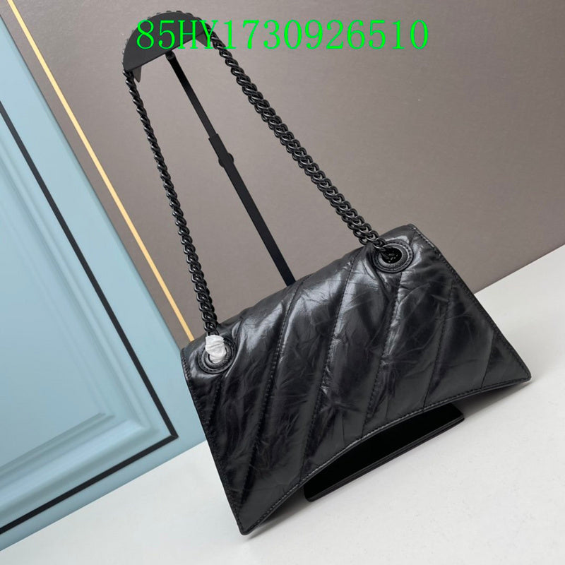 Satchel Bags - BGA Bags - 2039