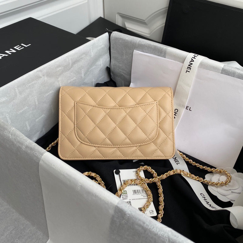 Satchel Bags - CHL Bags - 7485