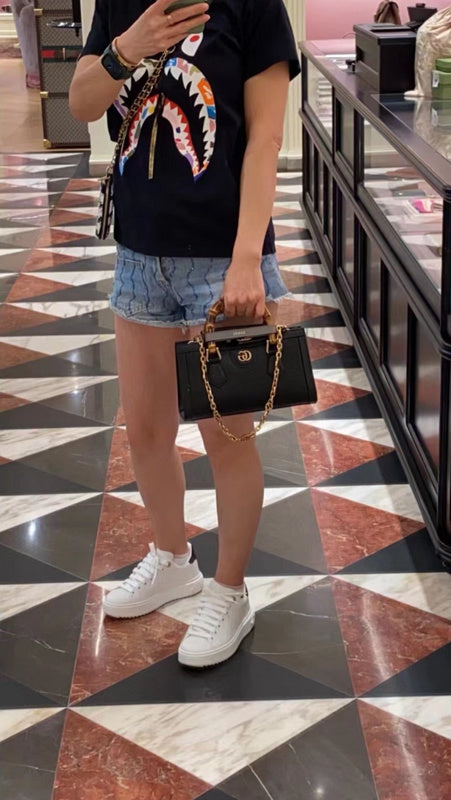 Satchel Bags - GCI Bags - 659