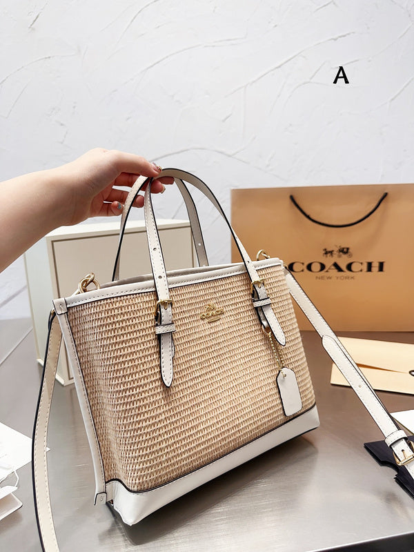 Satchel Bags - CCH Bags - 002