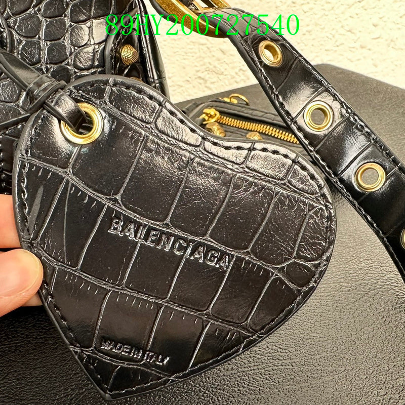 Satchel Bags - BGA Bags - 1684